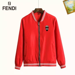 fendi veste manches longues pour homme s_127657a